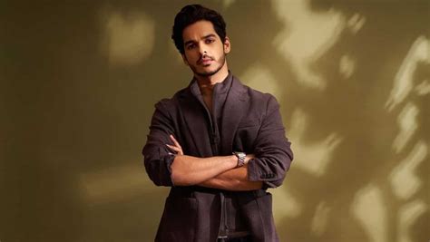 Ishaan Khatter Confirms He Is In A Relationship, Gives Details。